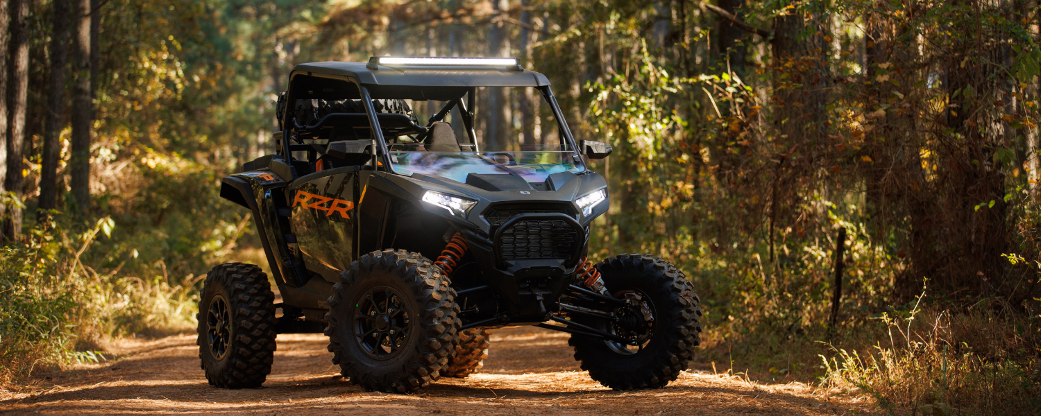 Polaris Ireland: THE NEXT GENERATION OF THE RZR XP ARRIVES THIS SUMMER