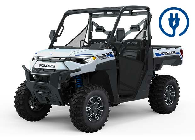 Polaris Ireland